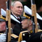 Kremlin’s High Stakes Gamble: Escalation Amidst Domestic Unease