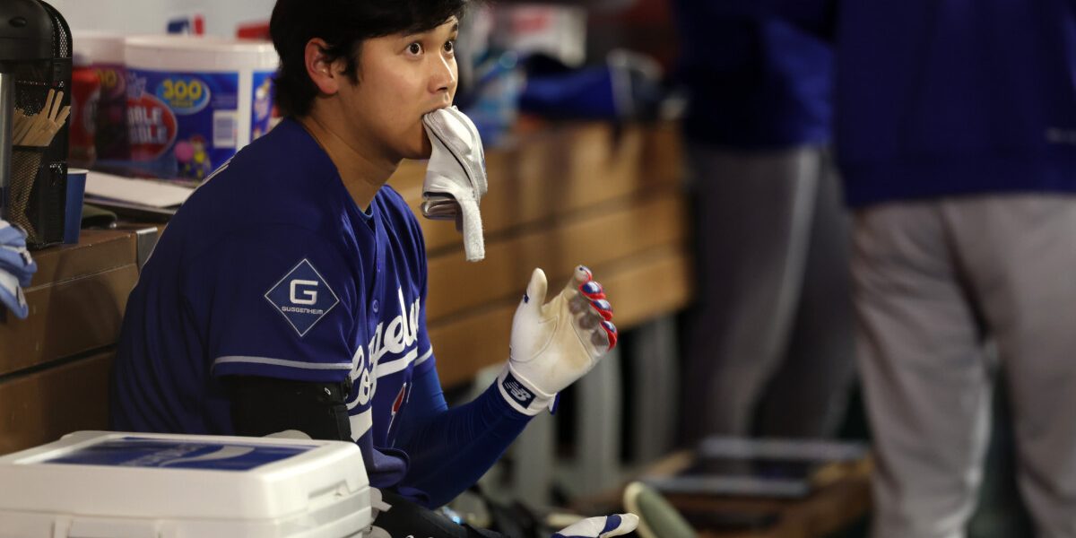 Shohei Ohtani’s ‘Ghost Homer’: When the Rulebook Trumped Stardom and Spectacle