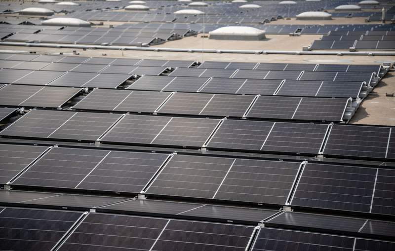 Berlin’s Green Dream Hits Solar Snag: A Reality Check for Europe’s Energy Transition