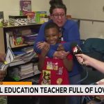 America’s Shame: When Teachers Become the Last Line of Defense Against Hunger