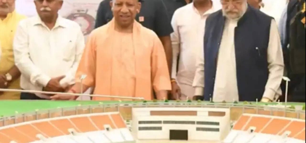 Gorakhpur’s Granite Gambit: Cricket, Culture Wars, and Uttar Pradesh’s Evolving Playbook