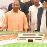 Gorakhpur’s Granite Gambit: Cricket, Culture Wars, and Uttar Pradesh’s Evolving Playbook