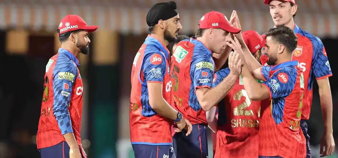 The Brutal Calculus of Cricket: As IPL Playoff Fortunes Shift, Deeper Plays Emerge