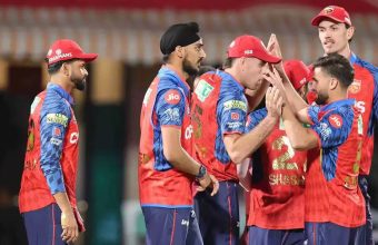 The Brutal Calculus of Cricket: As IPL Playoff Fortunes Shift, Deeper Plays Emerge
