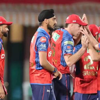 The Brutal Calculus of Cricket: As IPL Playoff Fortunes Shift, Deeper Plays Emerge