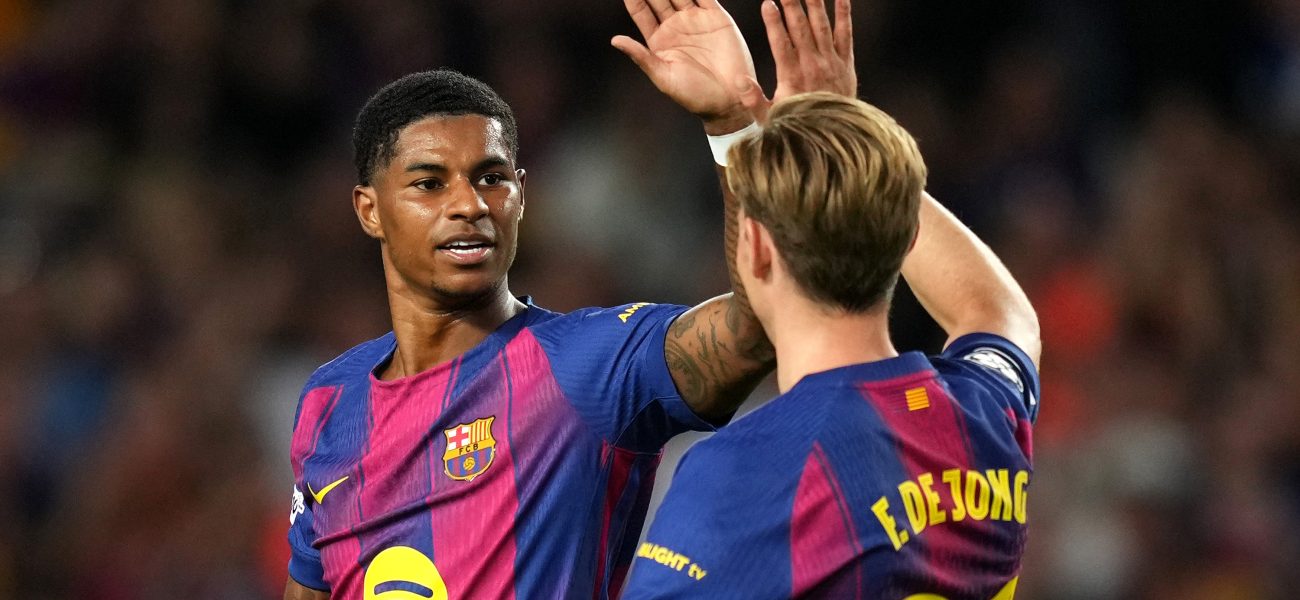Europe’s Transfer Bazaar: Rashford Saga Exposes Hard Economic Truths for Continent’s Football Elite