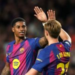 Europe’s Transfer Bazaar: Rashford Saga Exposes Hard Economic Truths for Continent’s Football Elite Europe’s Transfer Bazaar: Rashford Saga Exposes Hard Economic Truths for Continent’s Football Elite