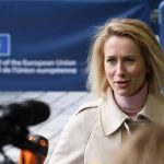 Kremlin’s Schröder Gambit Hits European Wall, Brussels Bites Back
