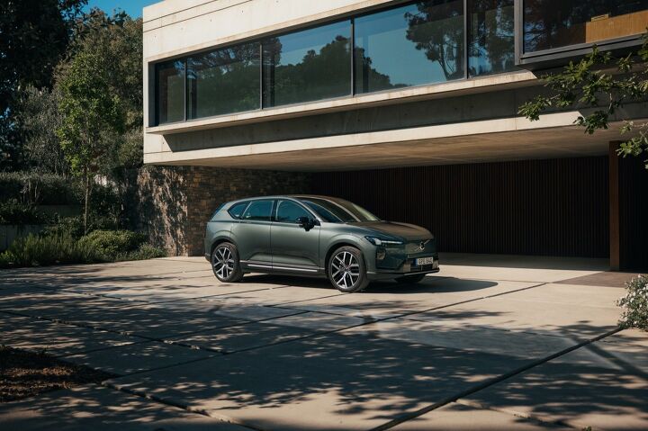 Electric Undercurrents: Volvo’s Latest EV Charges a New Global Economic Divide