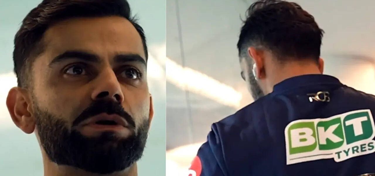 Kohli’s Calculated Humility: When Batting Flop Turns into a Leadership Masterclass
