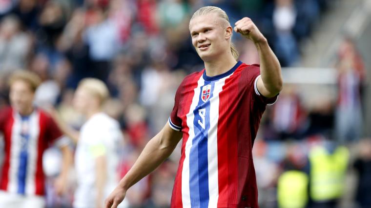 Norway’s Pricey North American Pitch: World Cup Dreams, Diaspora Dynamics, and Dollar Signs