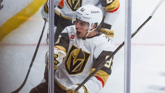 Golden Knights’ Ruthless Efficiency Echoes Policy Stakes in Las Vegas Dominance