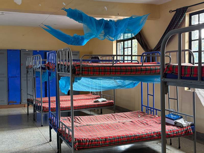 Embers of Despair: Kenya’s Deadly School Arson Forces a Hard Look at Youth in Crisis