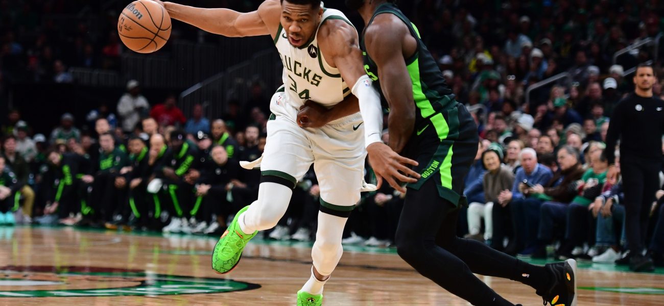 The Apex Predator Playbook: Why Boston’s Obsession with Giannis Exposes NBA’s Brutal Market Logic