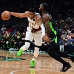 The Apex Predator Playbook: Why Boston’s Obsession with Giannis Exposes NBA’s Brutal Market Logic