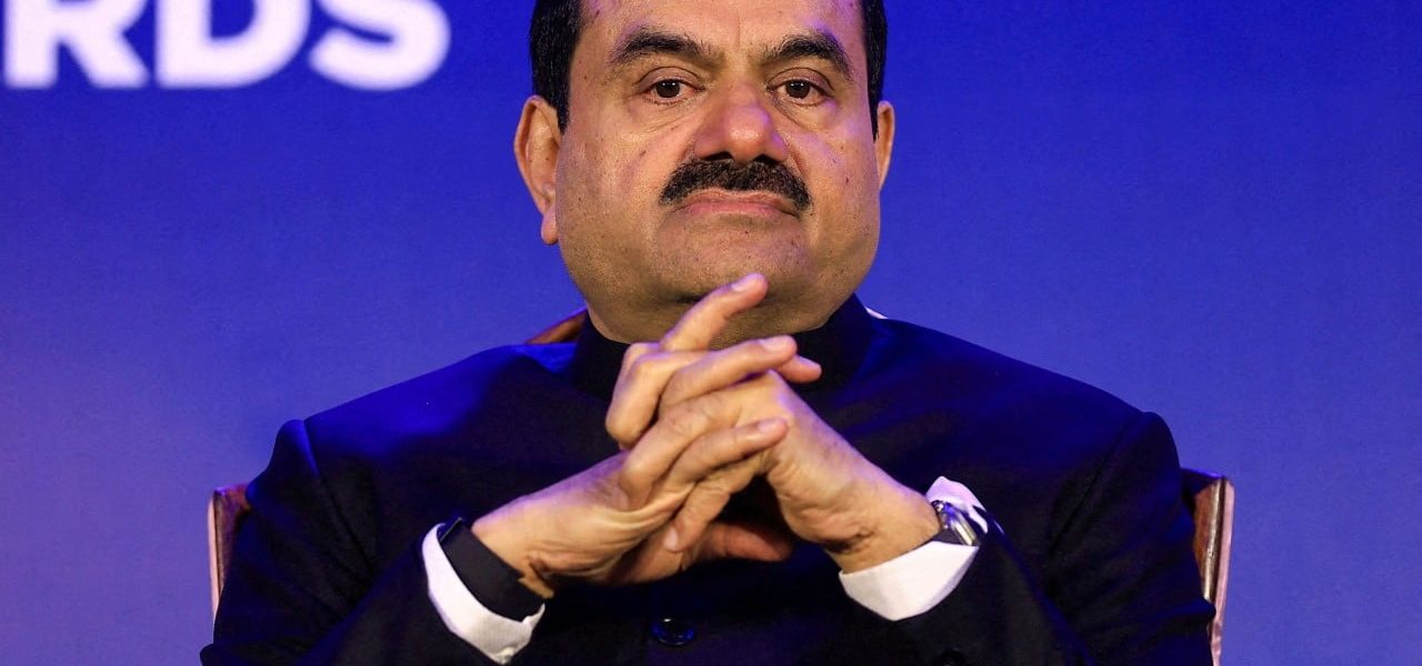 Prosecutors Back Down: Adani Dodges US Fraud Charges Amid Shifting Global Sands