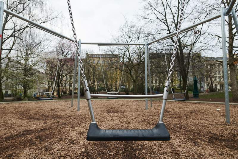 Europe’s Vanishing Generation: Germany’s Missing Children Crisis Unmasked