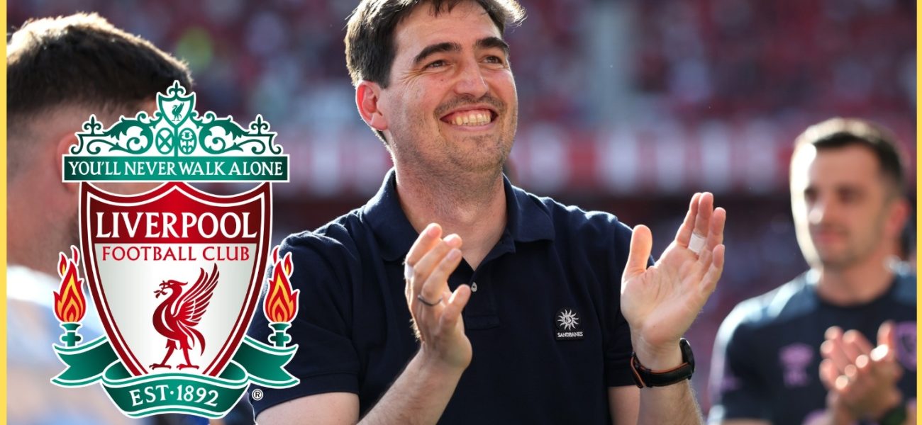 Post-Slot Shuffle: The High Stakes of Anfield’s Next Command