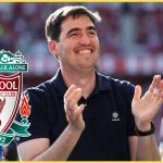 Post-Slot Shuffle: The High Stakes of Anfield’s Next Command