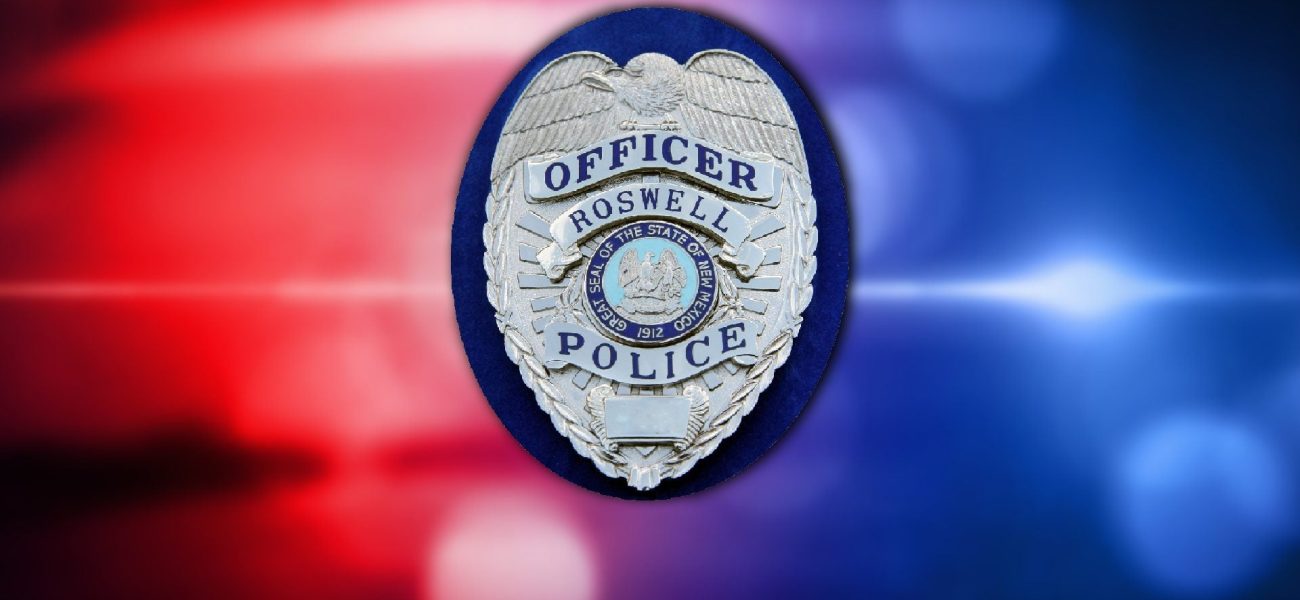 Twilight’s End in Roswell: Two Lives Erased, A Community Reels from Another Bullet-Riddled Night