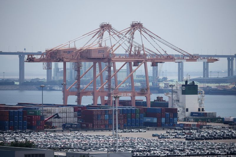 Silent Microchips, Shifting Powers: Seoul’s Unseen Economic Dominance