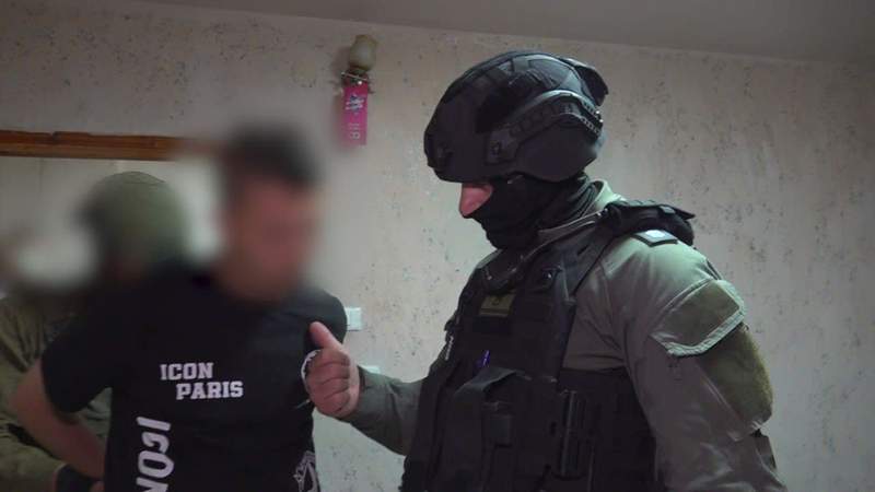 Paper Tigers and West Bank Blues: IDF Bust Reveals Forgery’s Global Threads