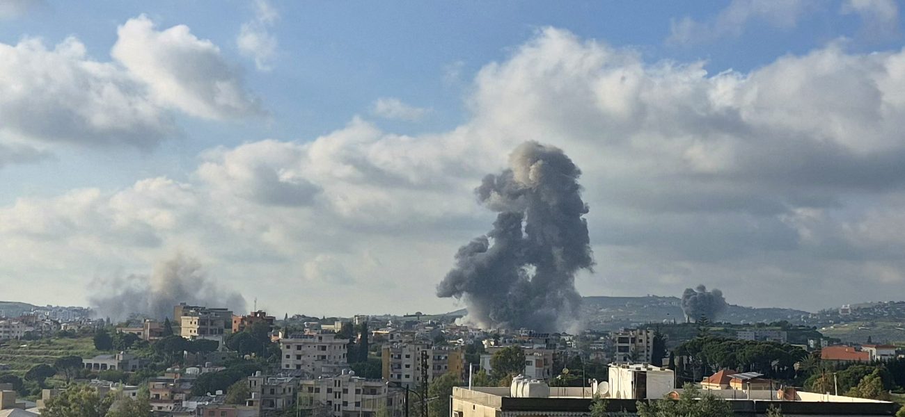 Lebanon’s Perpetual Edge: Escalation Claims Lives Amidst Festering Regional Tensions