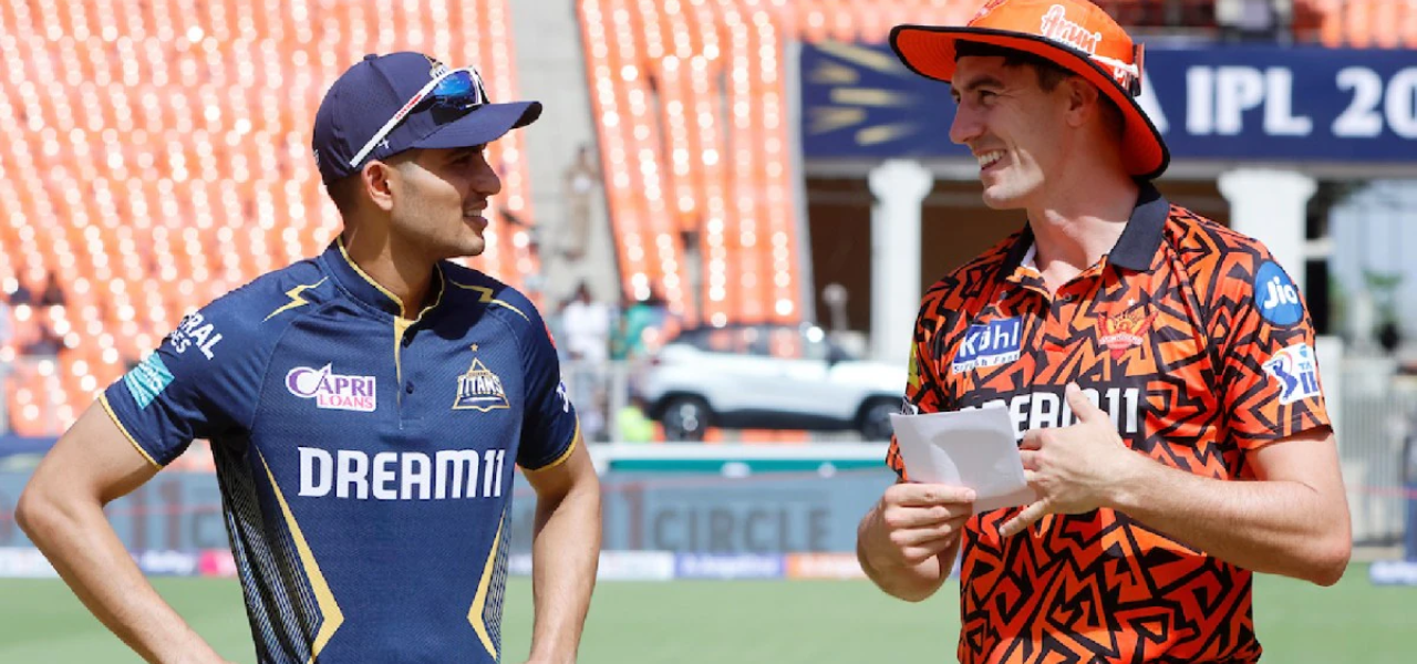 Ahmedabad Bakes as IPL Titans Clash: Heat, Billions, and a Quest for Top Spot