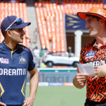 Ahmedabad Bakes as IPL Titans Clash: Heat, Billions, and a Quest for Top Spot