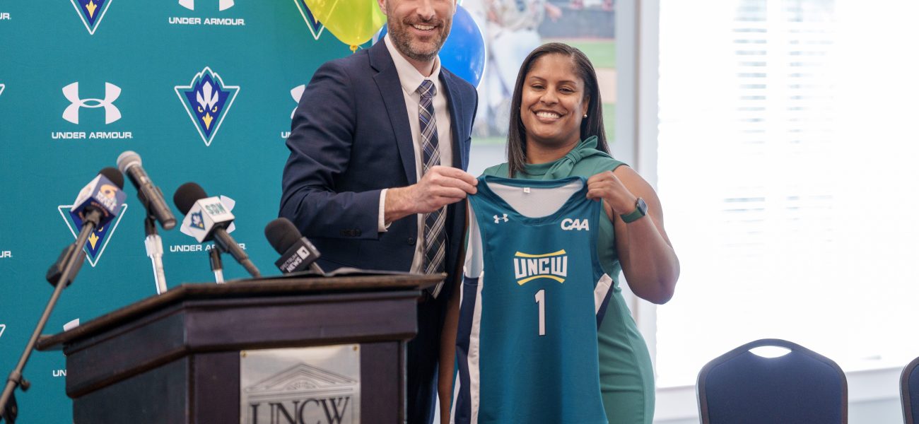 The Unseen Current: UNCW Coach’s Near-Fatal Act of Selflessness Forces Hard Look at Coastal Peril