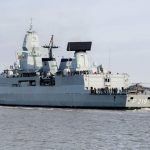 Ghost in the Baltic Fog: Moscow’s Naval Gambit off German Shores