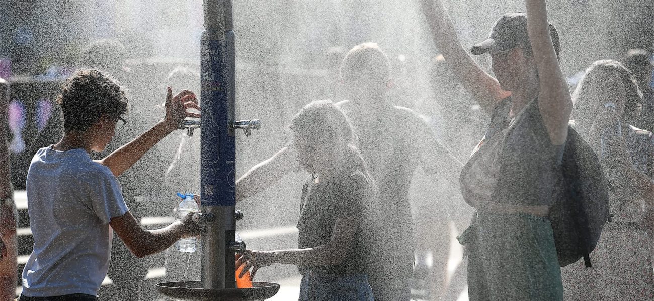 Europe’s Slow Burn: Seven Deaths, and a continent’s complacency in the global heat trap