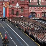 Moscow’s Ceasefire Gambit: A Parade of Irony Ahead of Victory Day