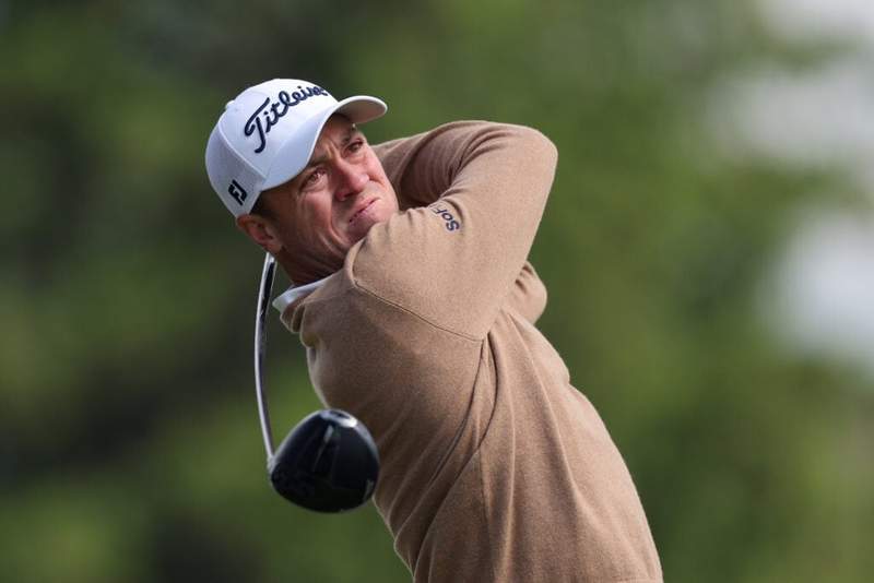 The Measured Treadmill: Golf’s Elite Confront the Tyranny of the Clock