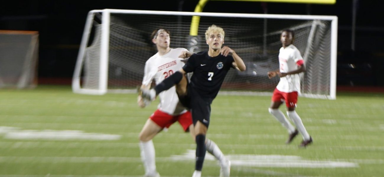 Sudden Death on the Savannah: Two Teams, a Whisper Away From Glory, Defy the Brutal Calculus of Youth Sports
