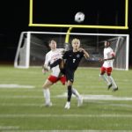 Sudden Death on the Savannah: Two Teams, a Whisper Away From Glory, Defy the Brutal Calculus of Youth Sports