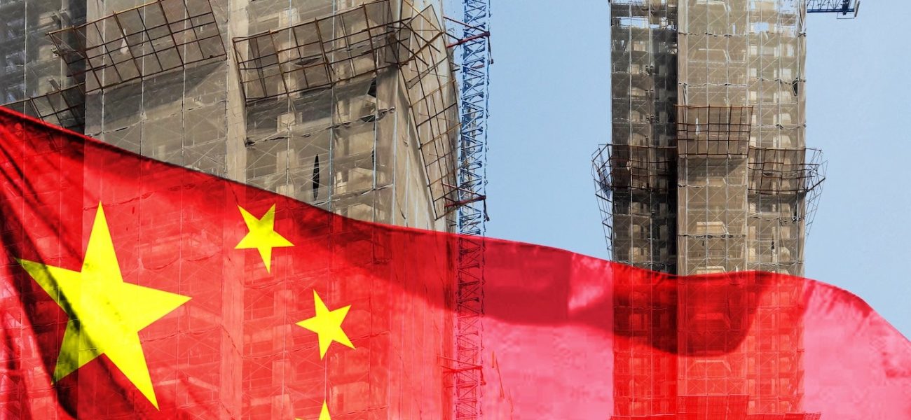 China’s Property Phantom: Beijing’s Protracted Battle Against a Decaying Dream