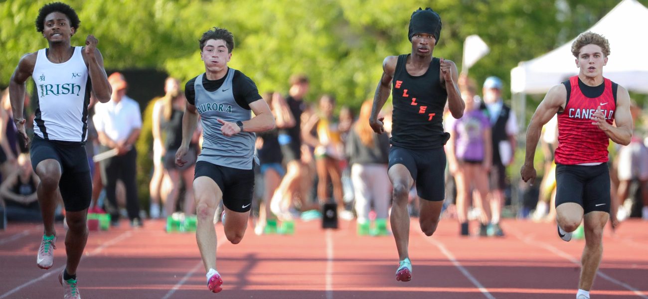 Velocity and Verdict: Regional Track Trials Lay Bare Ohio’s Sporting Soul