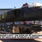 Shadows on the Horizon: U-2 ‘Dragon Lady’ Lands in New Mexico, Haunting Echoes of Cold War Skirmishes and Enduring Vigilance