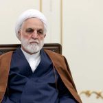 Tehran’s Iron Fist: Another ‘Enemy of God’ Silenced Amidst Deepening Fury Tehran’s Iron Fist: Another ‘Enemy of God’ Silenced Amidst Deepening Fury