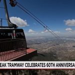 Desert Endurance: Sandia Peak Tramway’s Six Decades as a Geo-Economic Barometer