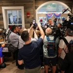 Primary Shuffle: The Early Battle for Democratic Hearts Begins Now