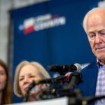 Texas Titans’ Turmoil: Cornyn’s Quiet Quake Echoes Through GOP Loyalty