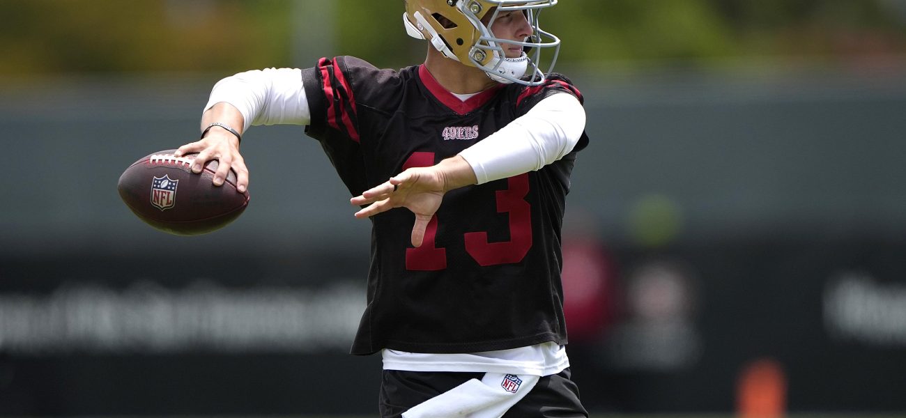 Gridiron Geopolitics: 49ers’ Global Gambit & The Price of Prime-Time Recovery