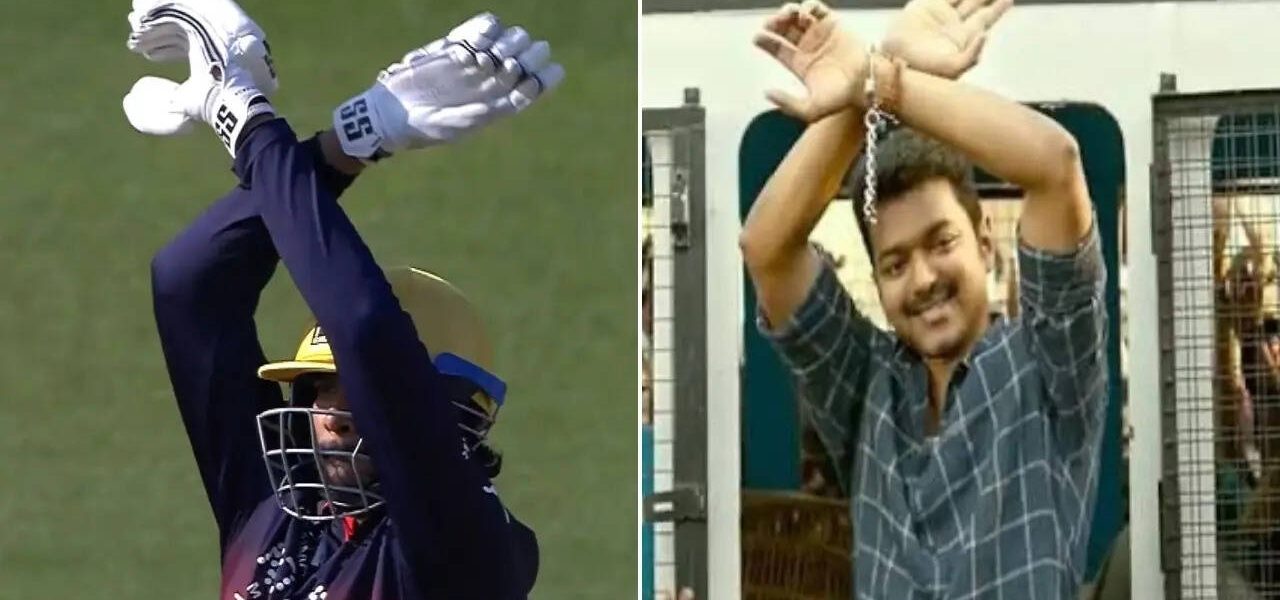 The Iconoclast’s Nod: Cricket’s Unwritten Rulebook Collides with South Asia’s Celebrity Machine