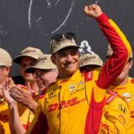The Unyielding Calculus of Victory: Palou’s Reign Extends, Rivals Resign to a New Reality