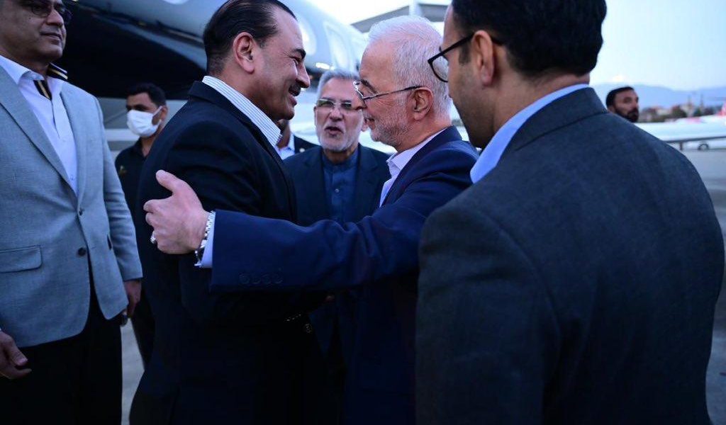 Field Marshal Asim Munir’s Tehran Visit and Islamabad’s Expanding Peace Role