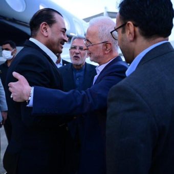 Field Marshal Asim Munir’s Tehran Visit and Islamabad’s Expanding Peace Role