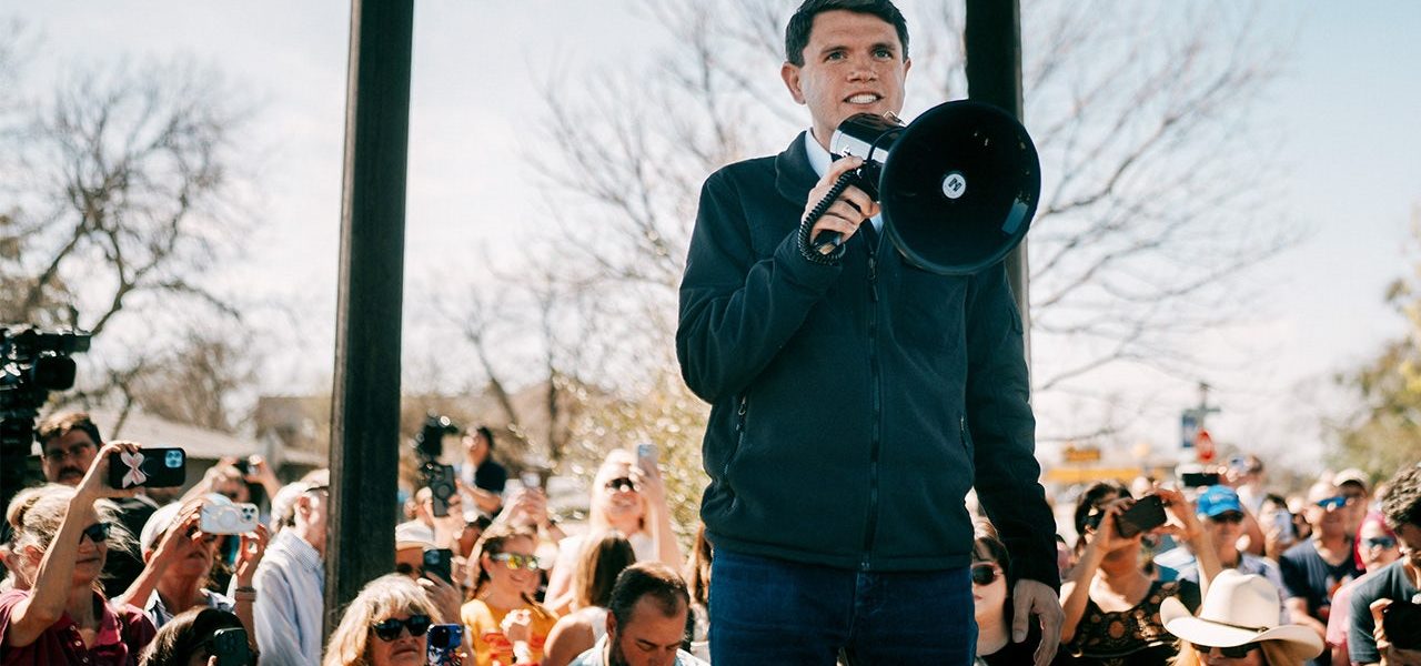 Texas’ Troubling Echoes: Lawmaker Challenges Electoral Foundation