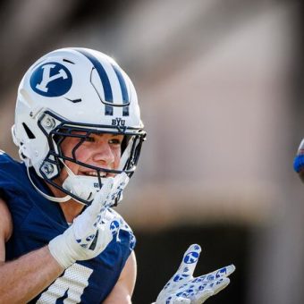 From Campus Barricades to Alpine Altars: A Linebacker’s Ideological Migration Unpacks Broader Societal Divides